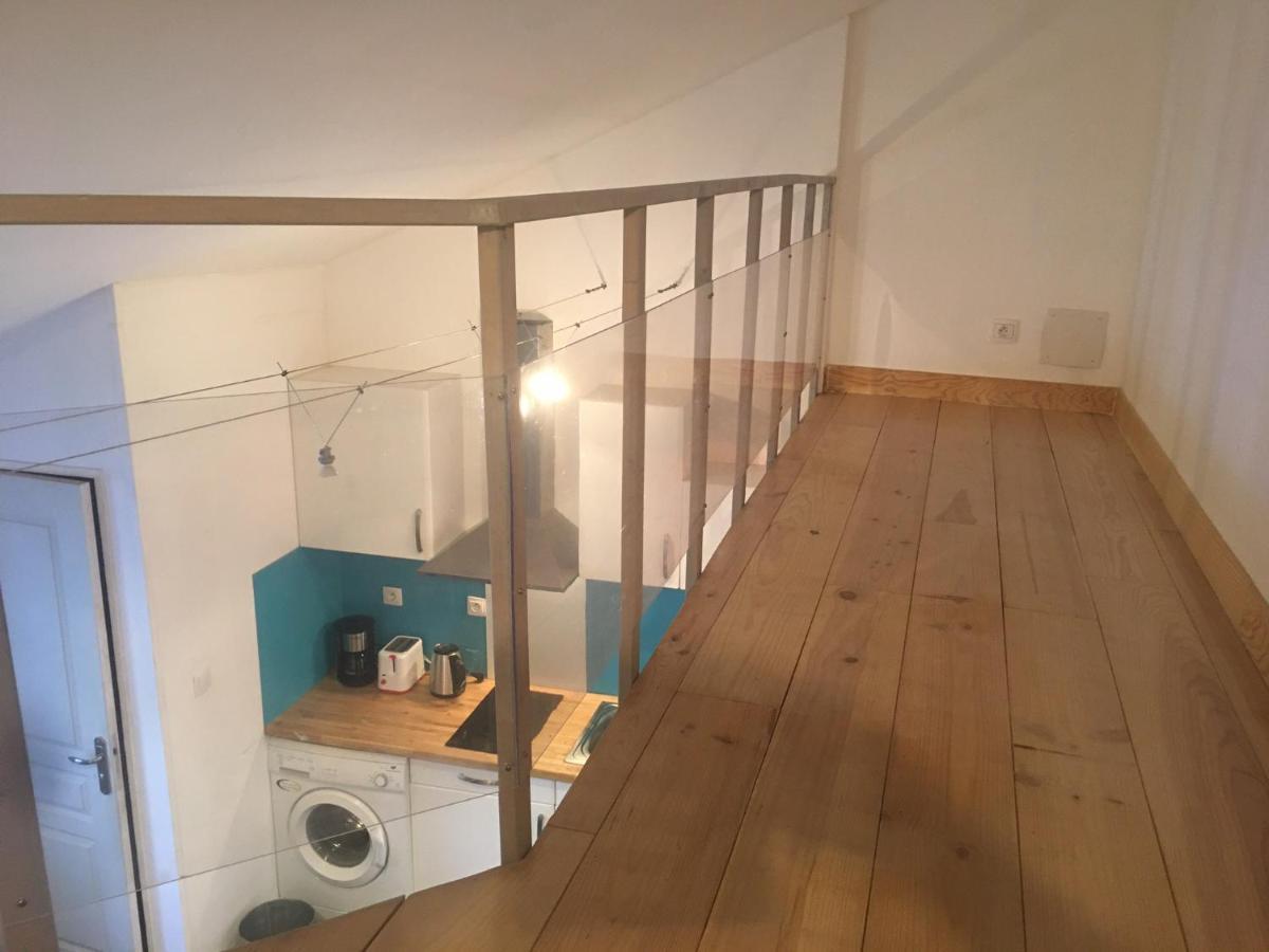 Ferienwohnung 2 Pieces Et Mezzanine Des 2 Nuits Vedène Exterior foto