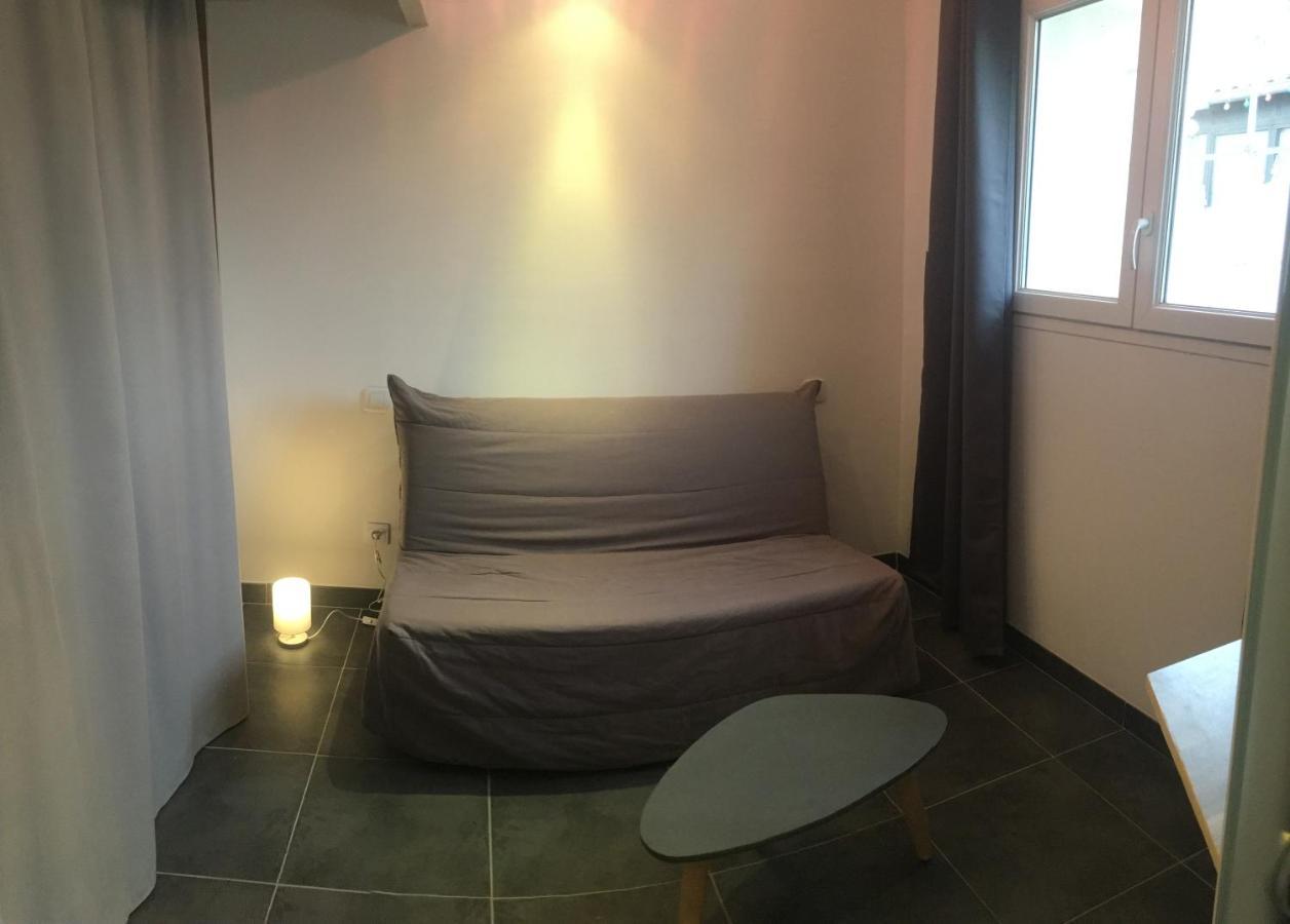 Ferienwohnung 2 Pieces Et Mezzanine Des 2 Nuits Vedène Exterior foto